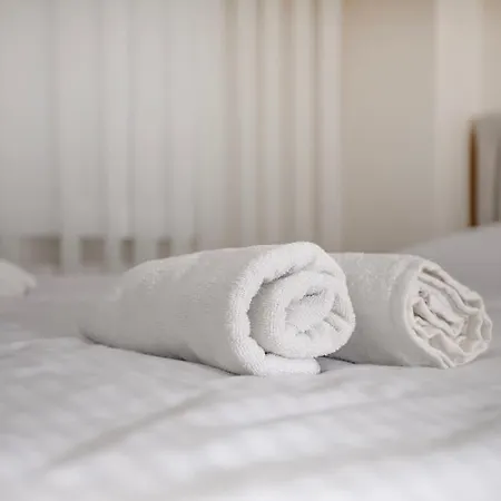 كبيره في منطقة هادئه Apartment Istanbul